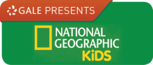 National Geographic Kids